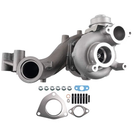 Neu Turbolader kompatibel für Infiniti EX30d M30d QX70 175KW 2010-2025 49189-07802 TD04L