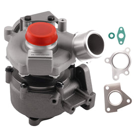 Neu Turbolader kompatibel für Mitsubishi ASX 1.8 DI-D 4WD 110KW 2010-25 49335-01000