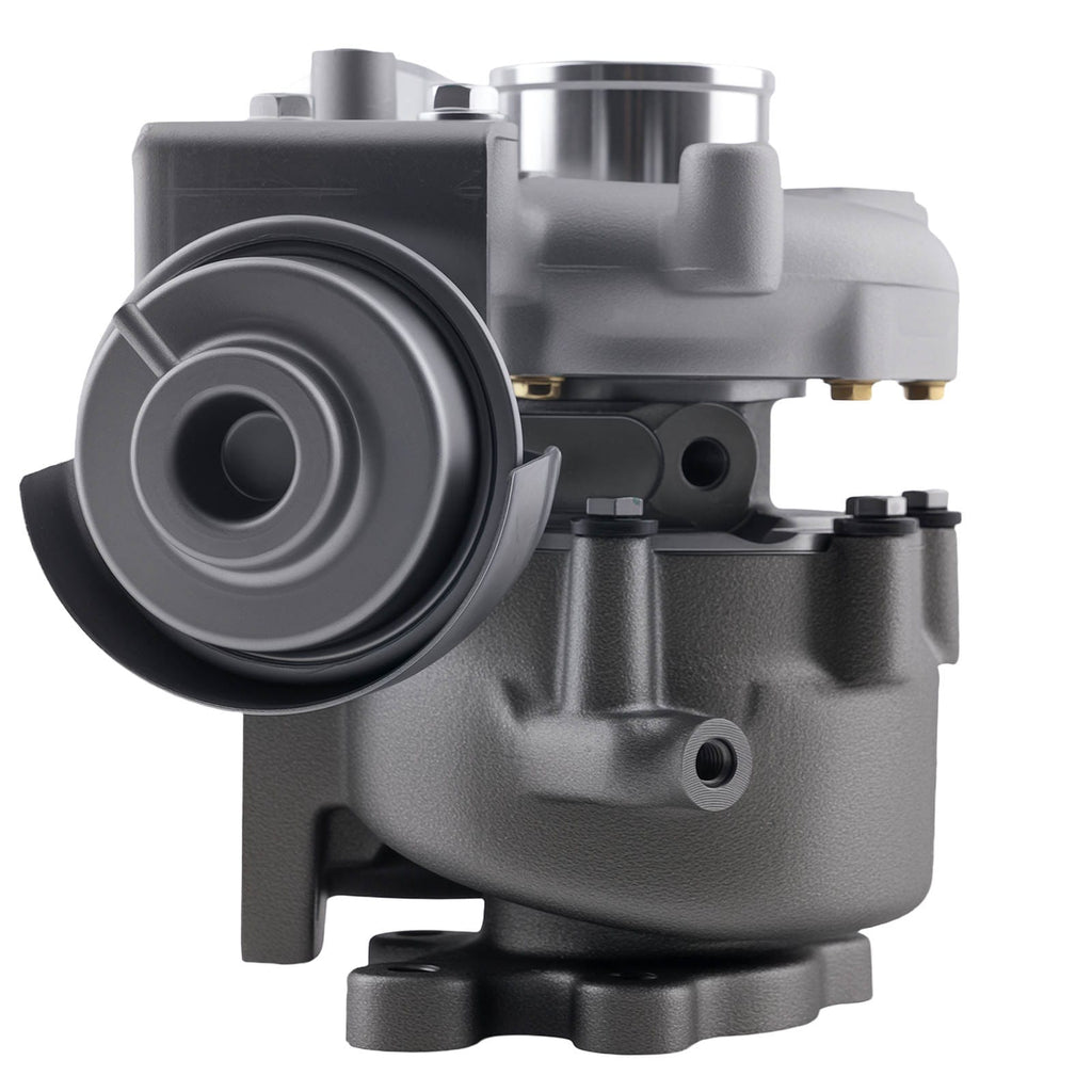 Neu Turbolader forCitroen kompatibel für Peugeot Mitsubishi 1.8HDI DI-D 116PS-150PS 49335-01101