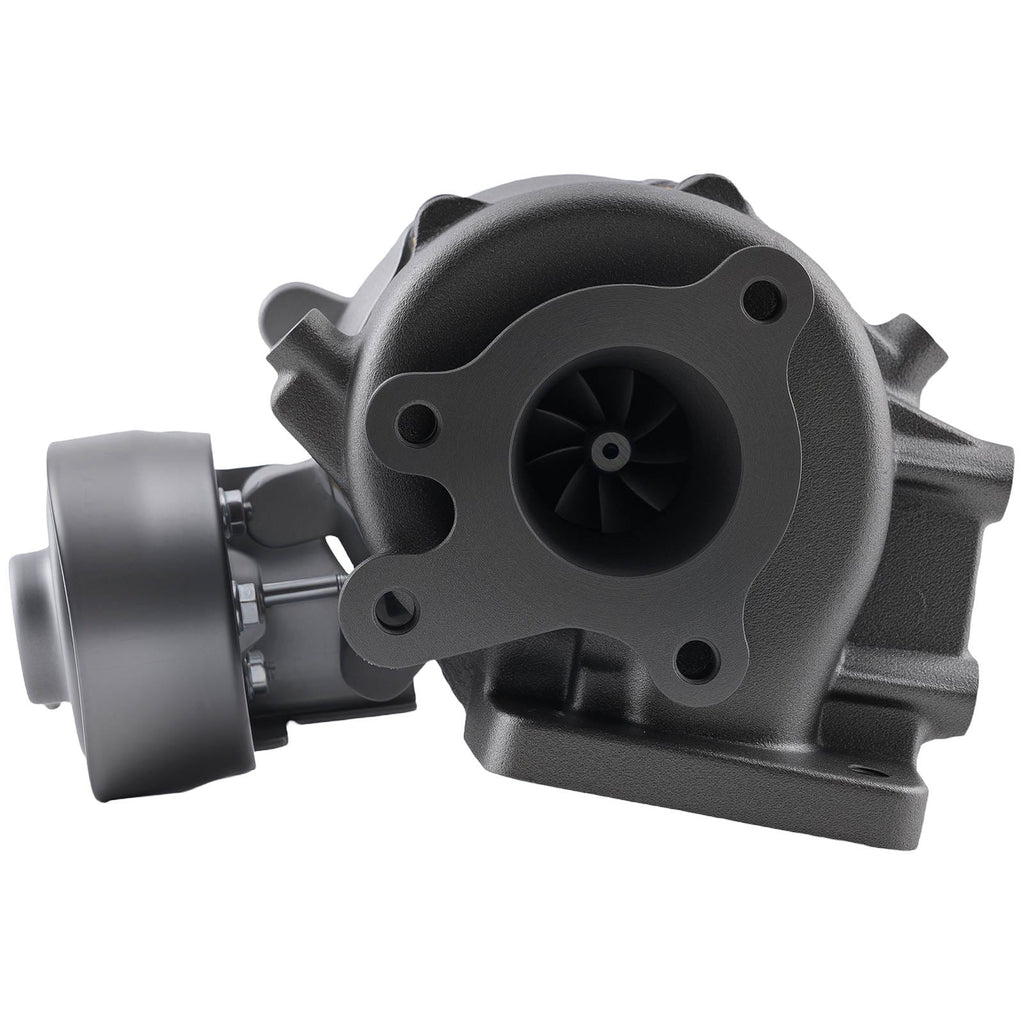 Neu Turbolader forCitroen kompatibel für Peugeot Mitsubishi 1.8HDI DI-D 116PS-150PS 49335-01101