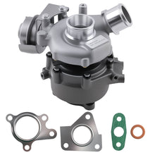 Laden Sie das Bild in den Galerie-Viewer, Neu Turbolader forCitroen kompatibel für Peugeot Mitsubishi 1.8HDI DI-D 116PS-150PS 49335-01101