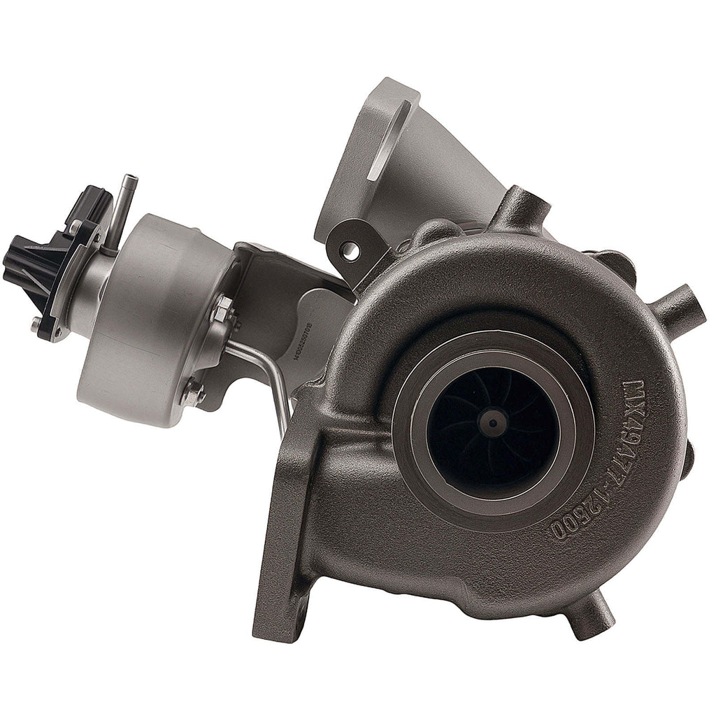 Neu Turbolader kompatibel für Chevrolet Cruze Orlando 2.0D 2011-25 25185864 Variable Geometrie