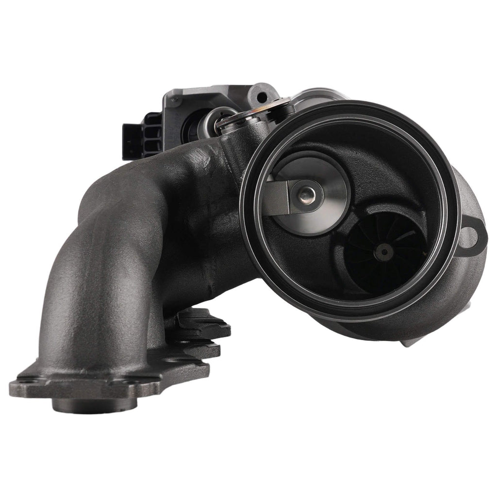 Neu Turbolader kompatibel für BMW 125i 220i 228i 320i 328i 420i 428i 520i 528i 7622053 TF035