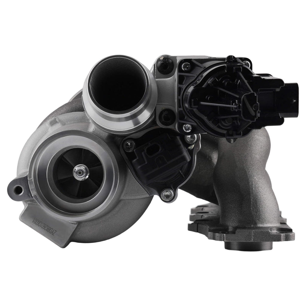 Neu Turbolader kompatibel für BMW 125i 220i 228i 320i 328i 420i 428i 520i 528i 7622053 TF035