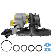 Laden Sie das Bild in den Galerie-Viewer, Neu Turbolader kompatibel für BMW 125i 220i 228i 320i 328i 420i 428i 520i 528i 7622053 TF035