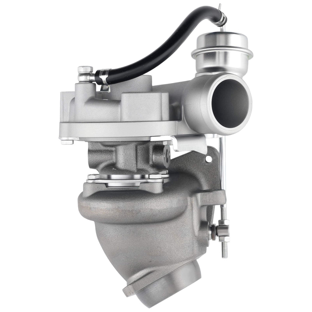 Neu Turbolader kompatibel für Mercedes-Benz V-Klasse 638 Vito W638 110TD A6010900480