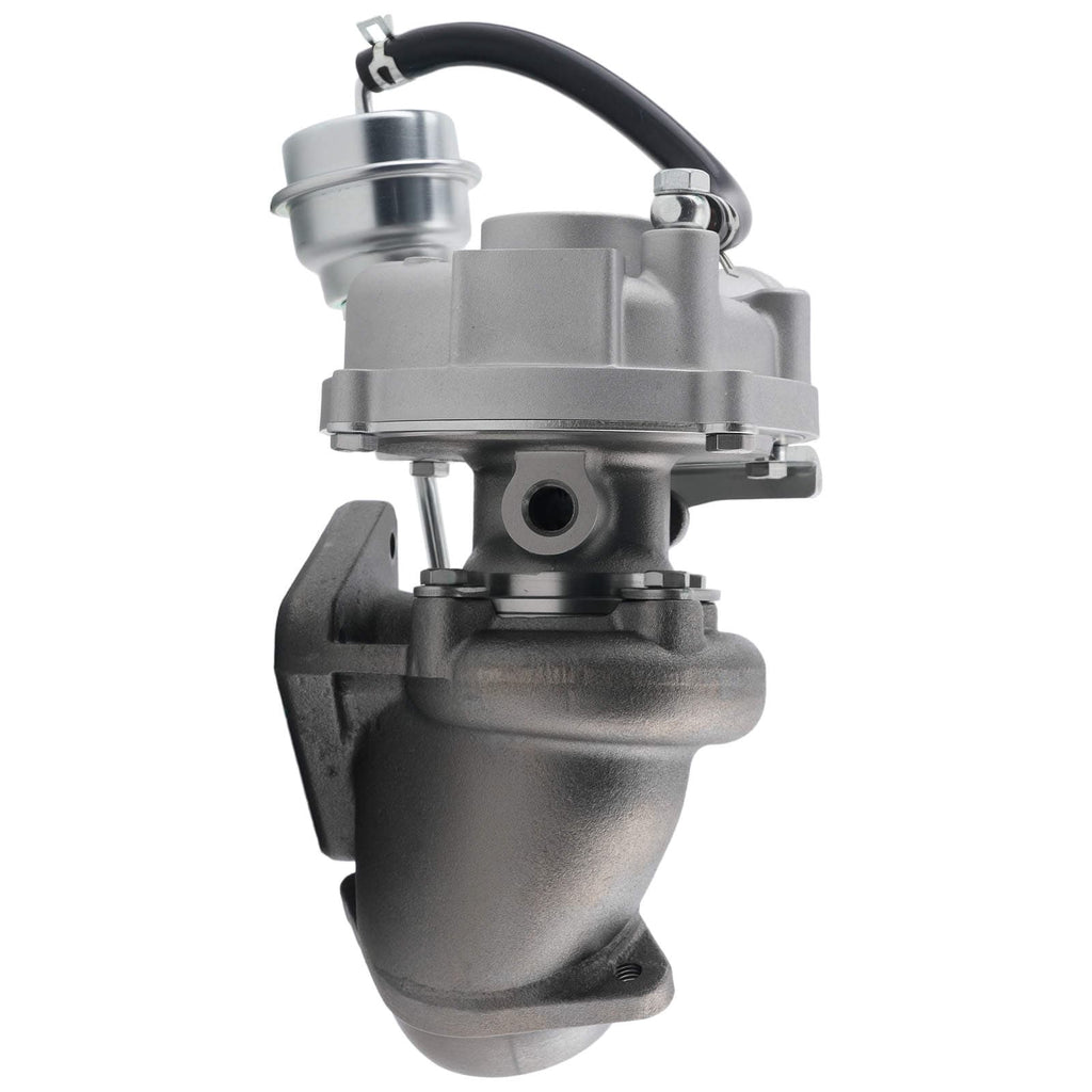 Neu Turbolader kompatibel für Mercedes-Benz V-Klasse 638 Vito W638 110TD A6010900480