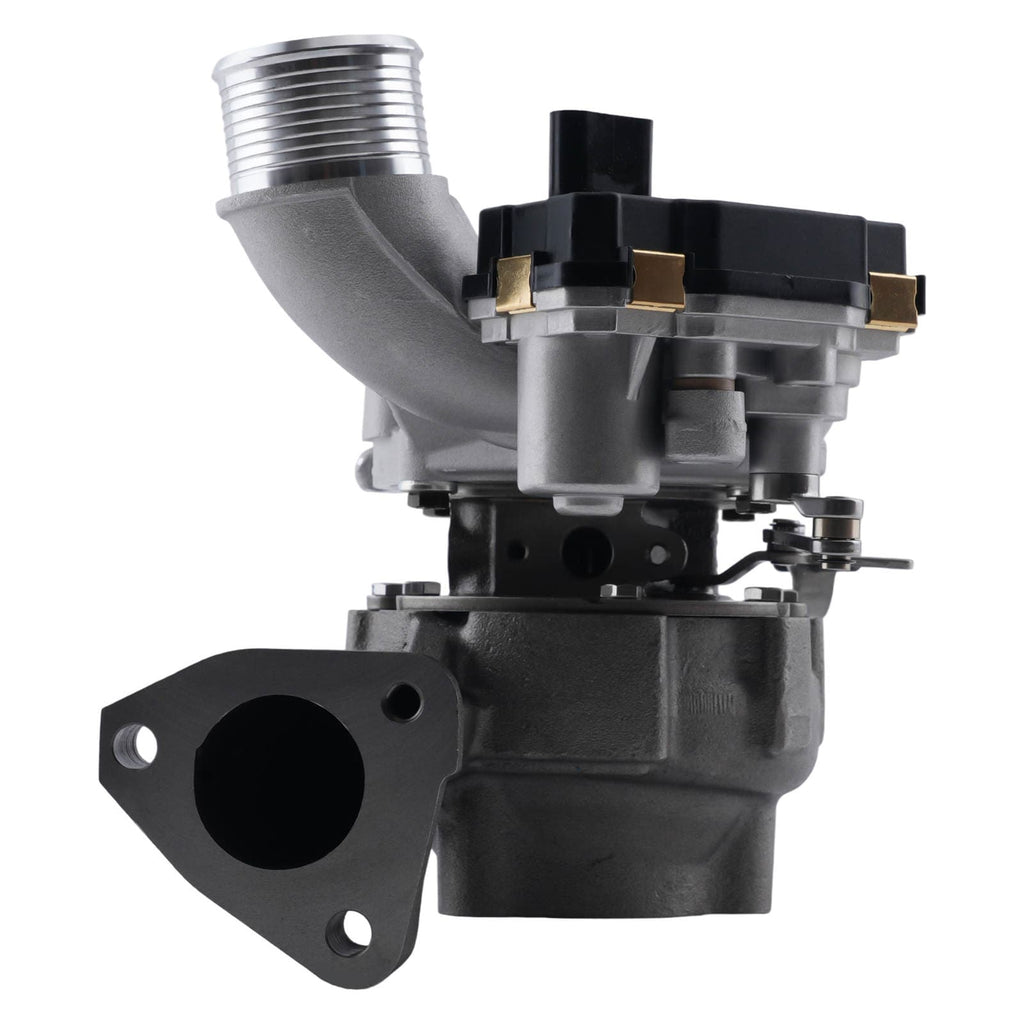 Neu Turbolader BV43 kompatibel für Hyundai IX35 LM2 2.0L CRDi D4HA 2010-2015 282302F600