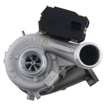 Laden Sie das Bild in den Galerie-Viewer, Neu Turbolader BV43 kompatibel für Hyundai IX35 LM2 2.0L CRDi D4HA 2010-2015 282302F600