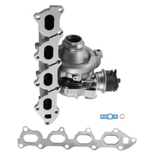 Laden Sie das Bild in den Galerie-Viewer, Neu Turbo kompatibel für Citroen C5 III/DS5 2.0 BlueHDi 53039880623 9807873180 BV43