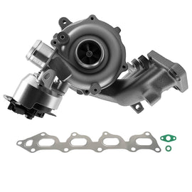 Neu Turbo BV43 kompatibel für Citroen Jumper 2.0 HDI 96kW 53039700411 2015-2019