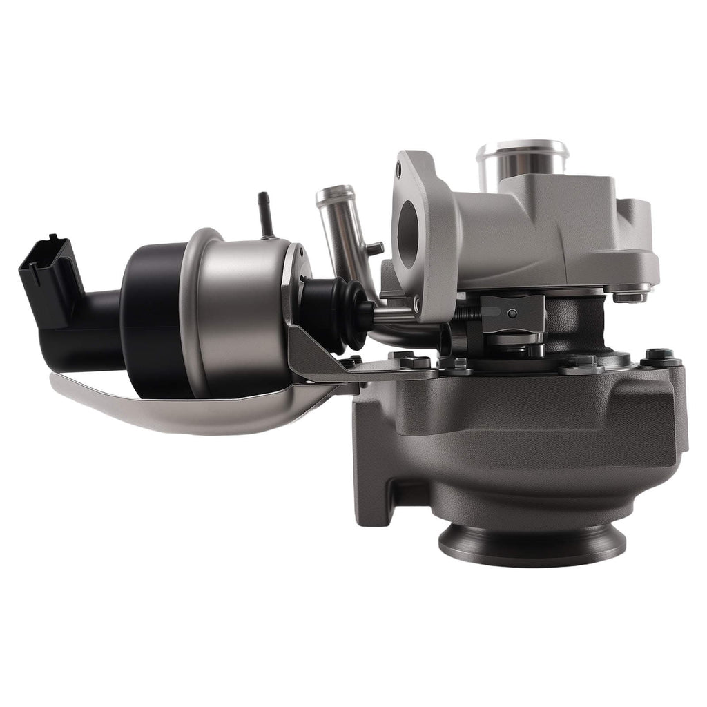 Neu BV30 Turbolader kompatibel für Fiat Punto Evo 1.3 D 2009-2012 55233062 71794957 71724740