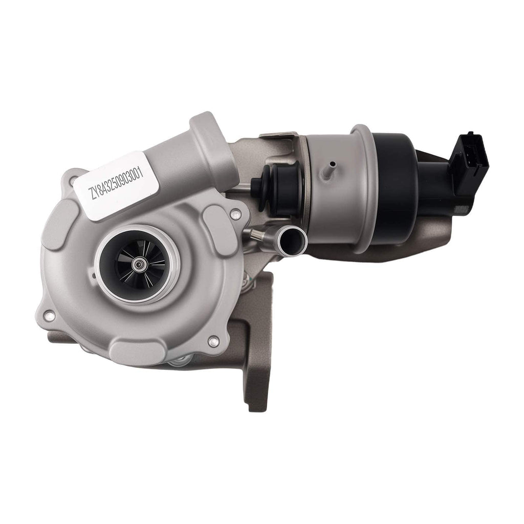 Neu BV30 Turbolader kompatibel für Fiat Punto Evo 1.3 D 2009-2012 55233062 71794957 71724740
