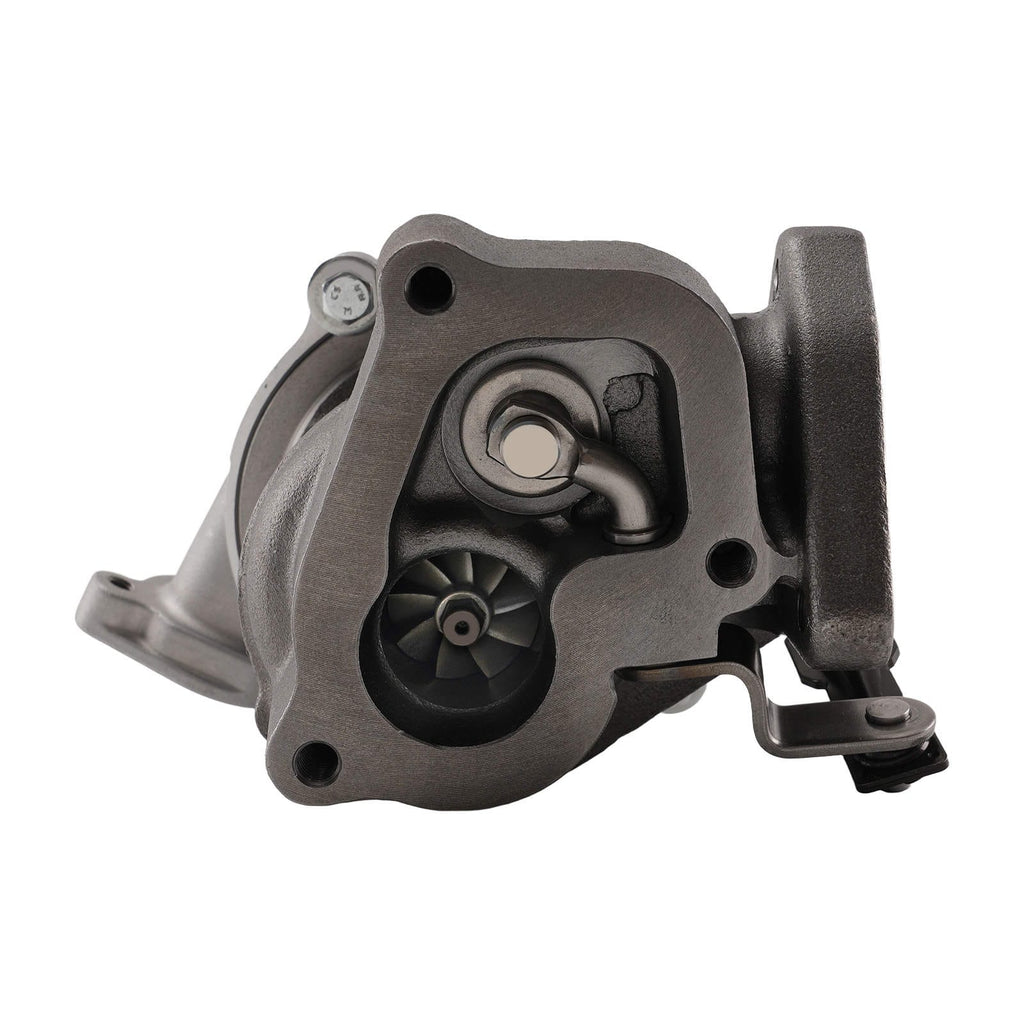 Neu Turbolader kompatibel für FIAT Panda kompatibel für Opel Corsa D 1.3 D Multijet 51KW 2003-2012 55202637