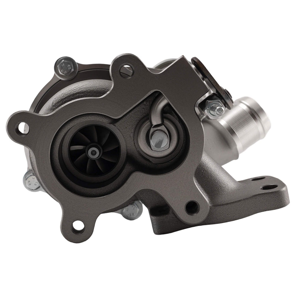 Neu Turbolader kompatibel für Ford Fiesta VI kompatibel für Mazda 2 1.4 TDCi HDi CD 50KW 2S6Q6K682AB