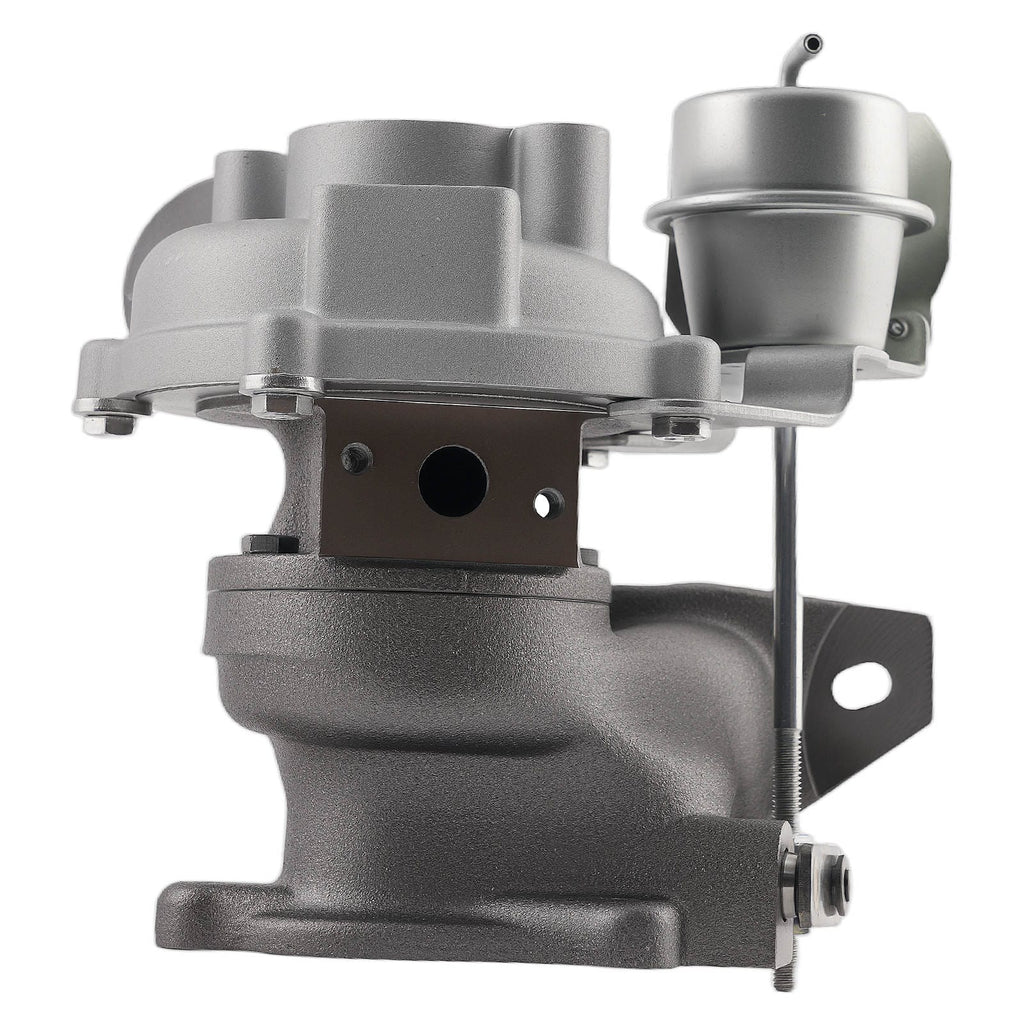 Neu Turbo kompatibel für Dacia Duster Captur 1.5L Diesel 54359880042 144118936R