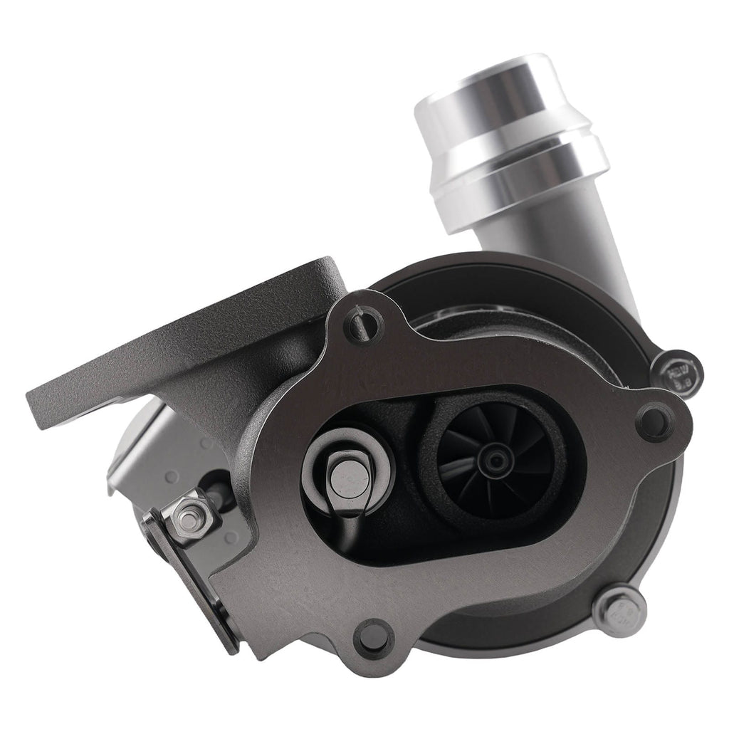 Neu Turbo kompatibel für Dacia Duster Captur 1.5L Diesel 54359880042 144118936R