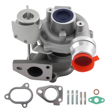 Laden Sie das Bild in den Galerie-Viewer, Neu Turbo kompatibel für Dacia Duster Captur 1.5L Diesel 54359880042 144118936R