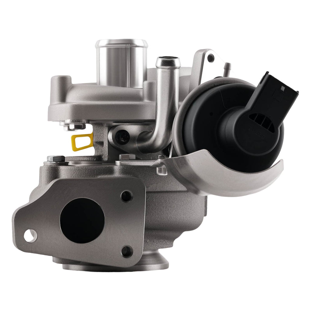 Neu Turbo K35-027 kompatibel für Chevrolet Aveo 1.3D T300 70KW 2011-2015 55212341 54359880027