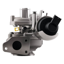 Laden Sie das Bild in den Galerie-Viewer, Neu Turbo K35-027 kompatibel für Chevrolet Aveo 1.3D T300 70KW 2011-2015 55212341 54359880027