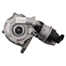 Laden Sie das Bild in den Galerie-Viewer, Neu Turbo K35-027 kompatibel für Chevrolet Aveo 1.3D T300 70KW 2011-2015 55212341 54359880027
