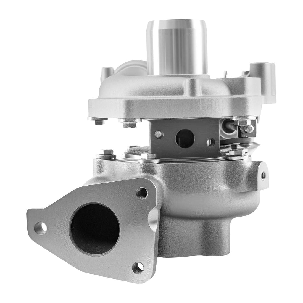 Neu Turbo Turbocharger BV38 kompatibel für Mercedes C-Klasse/Vito 1.6 CDI OM622/626 2013-2023
