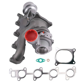 Neu Turbo kompatibel für Mercedes Sprinter 213 313 CDi Pritsche 95KW 2006-2016 KP39