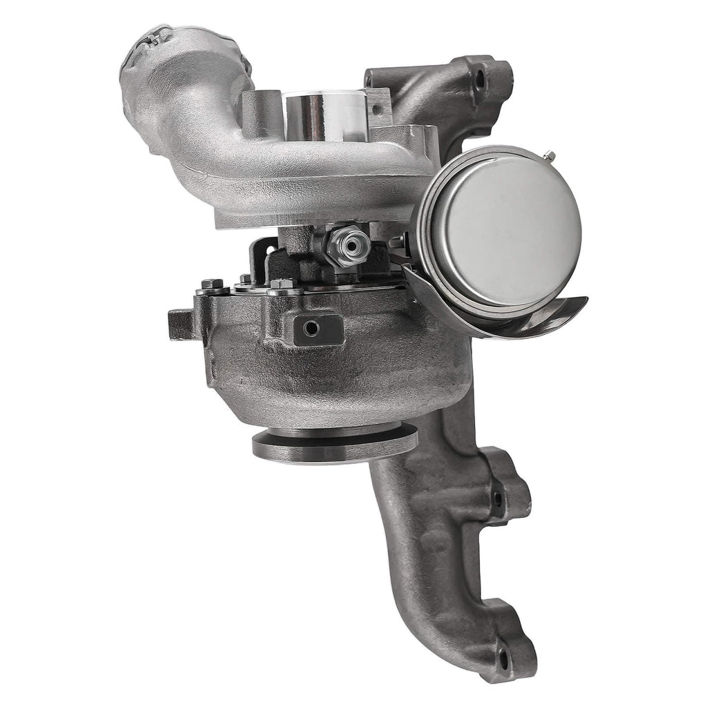 Neu 765261-3 Turbolader kompatibel für Seat Leon/Kompatibel Für Golf 1.9 TDI 77KW 7652615008 03G253014M BV39