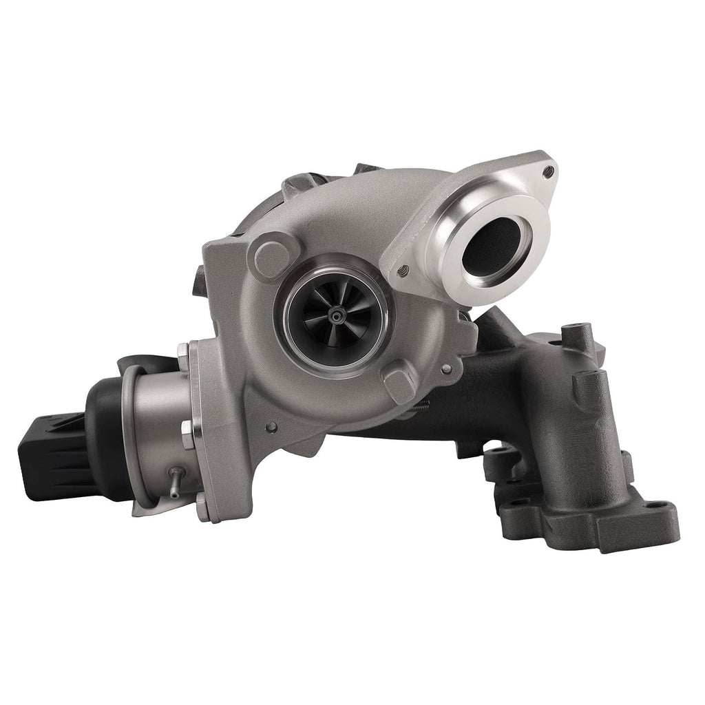 Neu Turbo Turbocharger BV39F kompatibel für Seat Ibiza Toledo Altea 1.6 TDI 03L253056DV CAYC