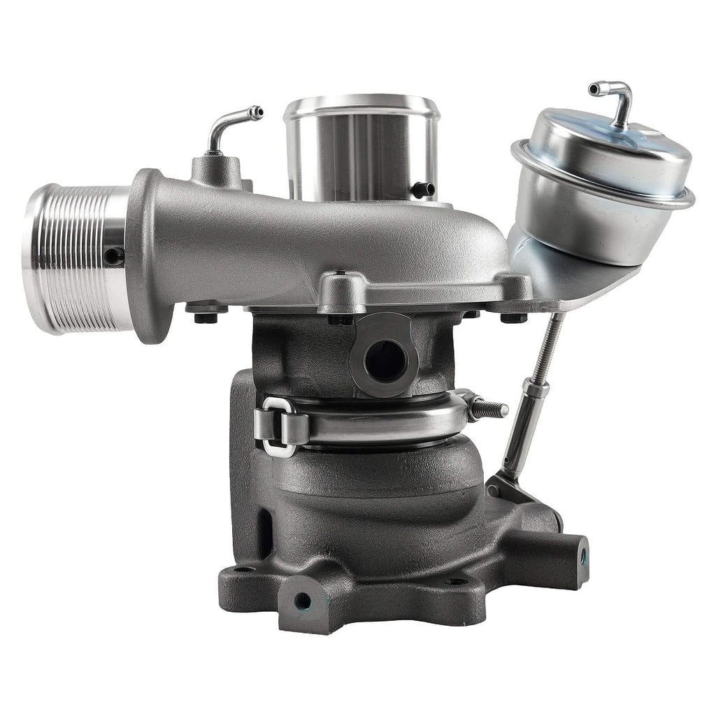Neu RHF3 Turbolader kompatibel für Alfa Romeo Mito/Kompatibel Für Fiat Bravo 1.4 T-Jet 88KW 55212917
