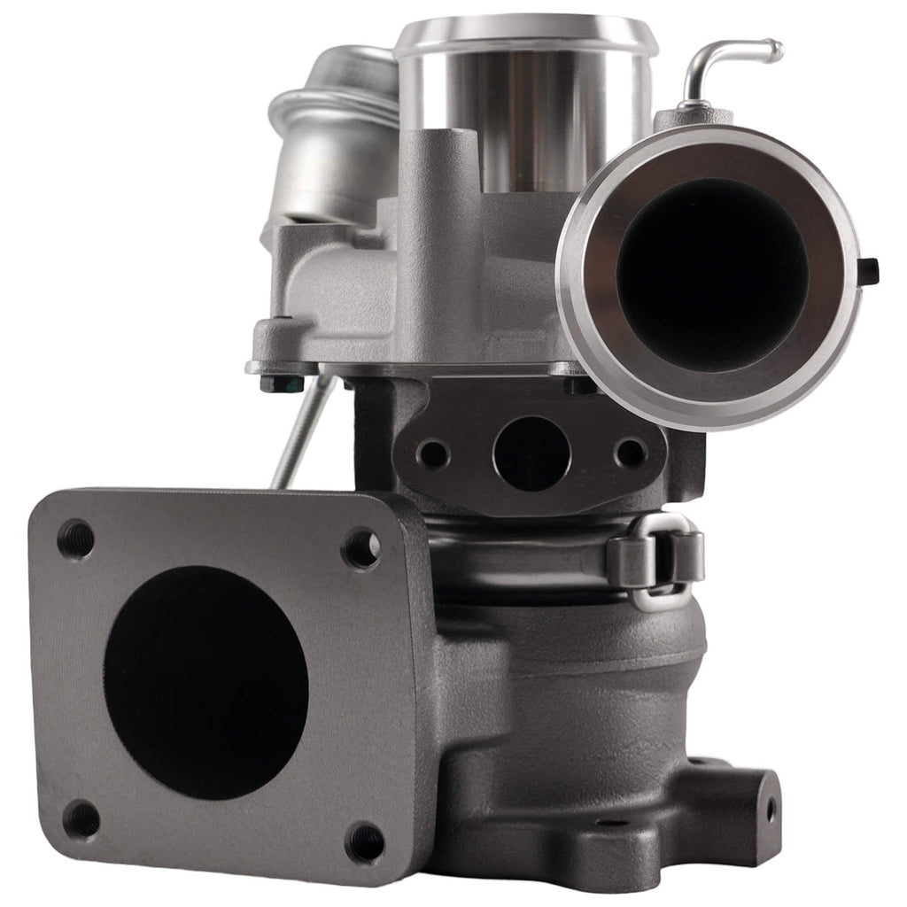Neu RHF5 Turbolader kompatibel für Alfa Romeo MiTo 1.4 Benzin 114KW 55208528 55212916 55218934