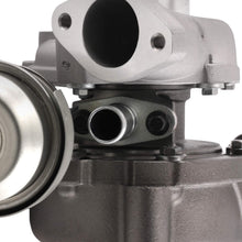 Laden Sie das Bild in den Galerie-Viewer, Neu Turbolader RHV4 kompatibel für Opel Corsa D 1.7 CDTi 92KW 2006-2011 860102 8973762734 DE