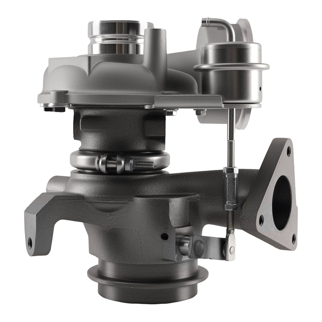 Neu Turbolader kompatibel für Mercedes A-Klasse 160 180 CDI B-Klasse 180 CDI 6400901780