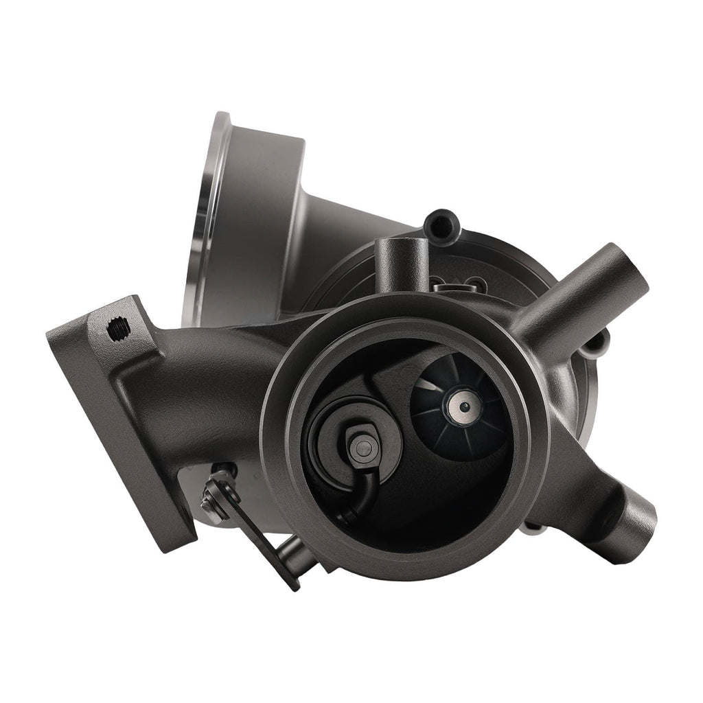 Neu Turbolader kompatibel für Mercedes A-Klasse 160 180 CDI B-Klasse 180 CDI 6400901780