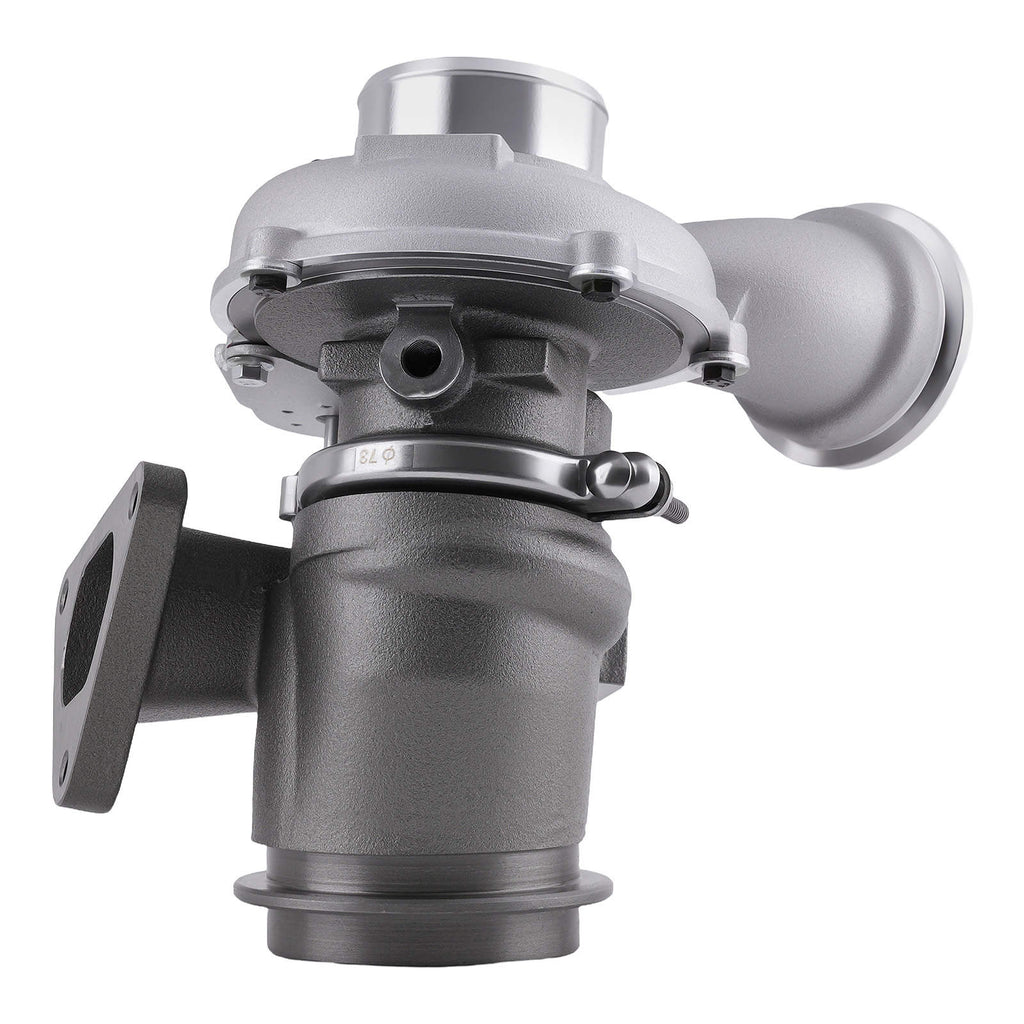 Neu Turbolader kompatibel für Mercedes Sprinter 3-t 3,5-t 5-t B906 A6460900580 A6460901780