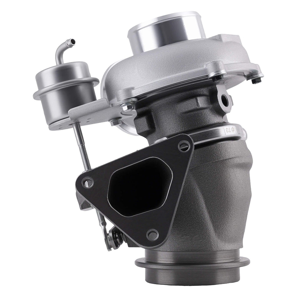 Neu Turbolader kompatibel für Mercedes Sprinter 3-t 3,5-t 5-t B906 A6460900580 A6460901780