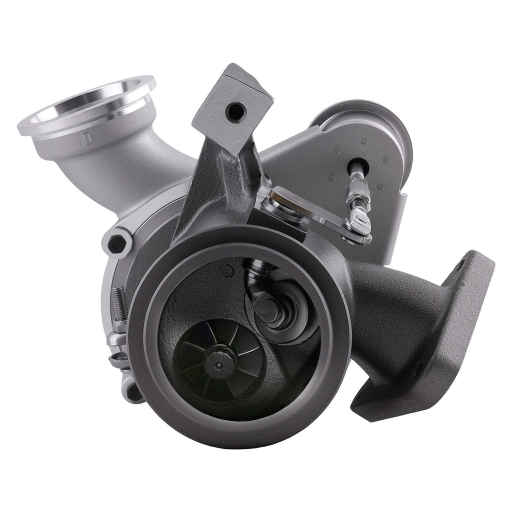 Neu Turbolader kompatibel für Mercedes Sprinter 3-t 3,5-t 5-t B906 A6460900580 A6460901780