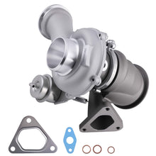 Laden Sie das Bild in den Galerie-Viewer, Neu Turbolader kompatibel für Mercedes Sprinter 3-t 3,5-t 5-t B906 A6460900580 A6460901780