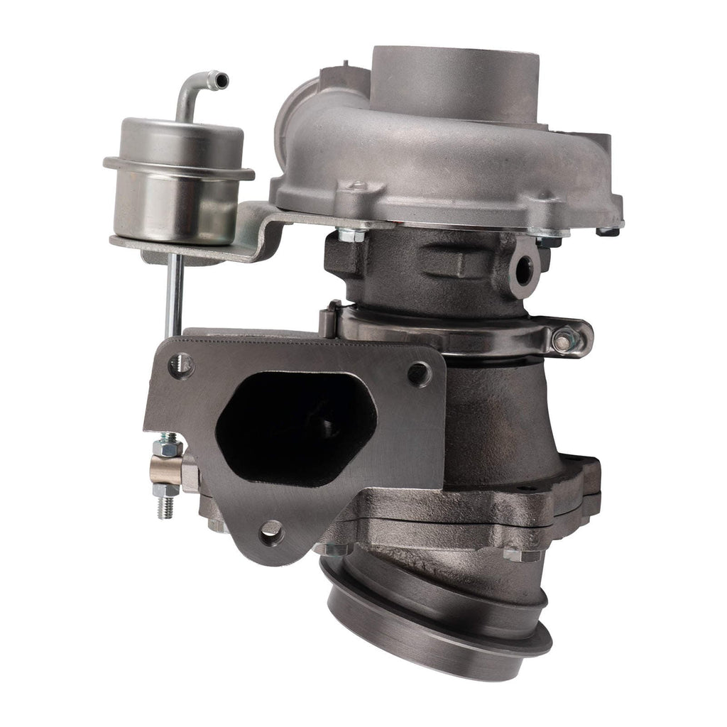 Neu Turbolader kompatibel für Mercedes-Benz Vito Bus W639 109 CDI 2.2L A646096059980