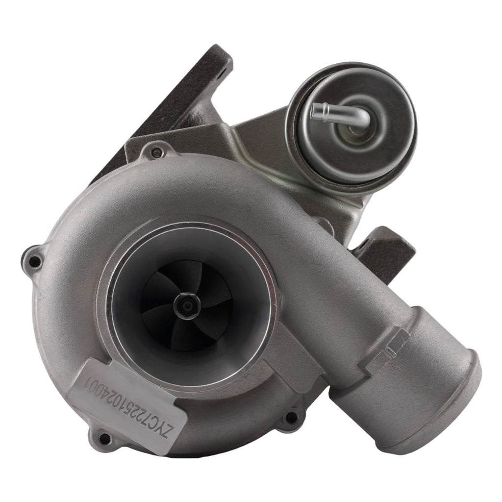 Neu Turbolader kompatibel für Mercedes-Benz Vito Bus W639 109 CDI 2.2L A646096059980