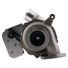 Laden Sie das Bild in den Galerie-Viewer, Neu Turbo 6G9Q6K682CB kompatibel für Land Rover L359 2.2TD4 4x4 2006-2014 Neu