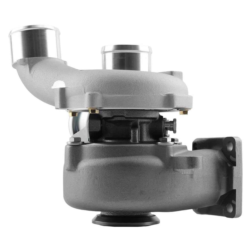 Neu Turbolader Abgasturbolader kompatibel für Alfa Romeo 147 1.9 JTD kompatibel für Fiat Multipla 712766-5002