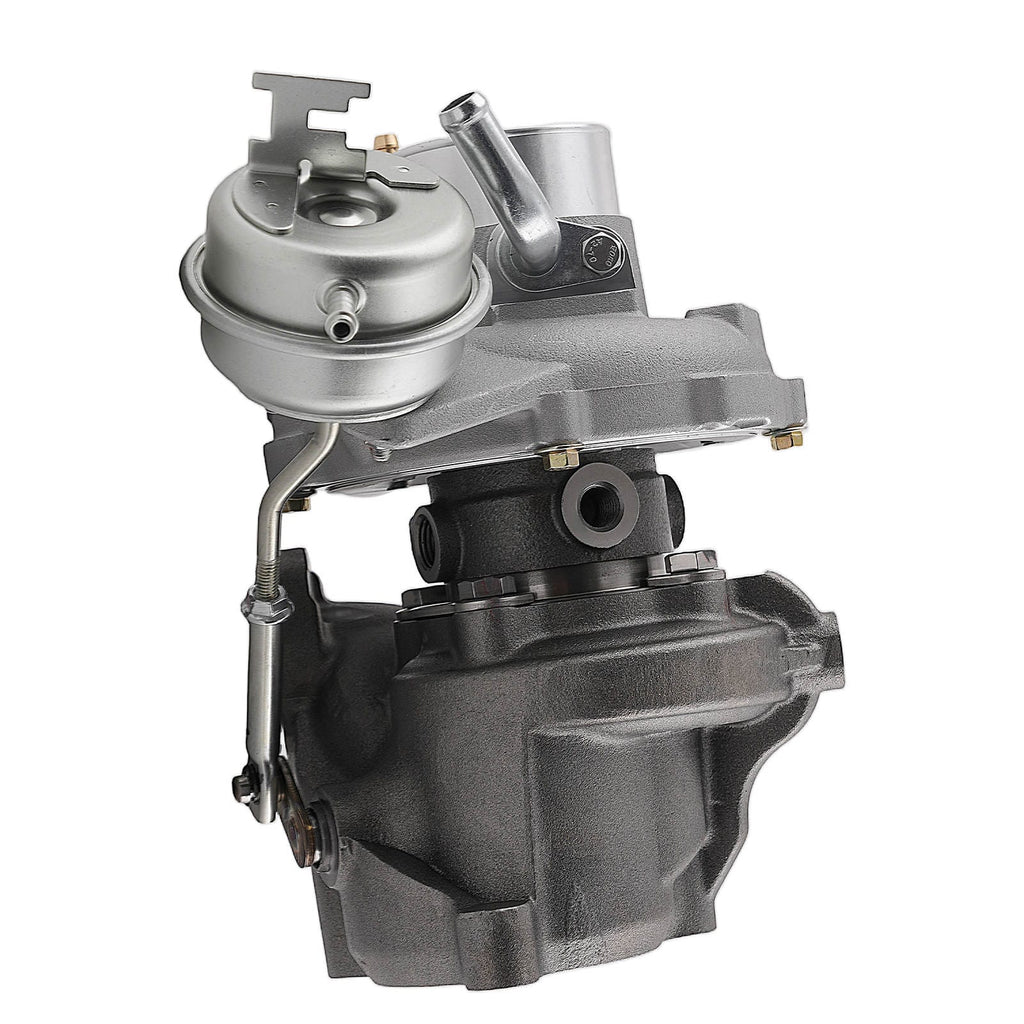 Neu Turbolader kompatibel für Saab 9-3 2.0T 2.0T16 143kW 2002-2015 GT2052ELS