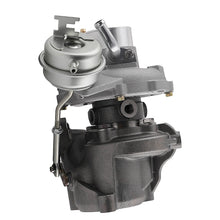 Laden Sie das Bild in den Galerie-Viewer, Neu Turbolader kompatibel für Saab 9-3 2.0T 2.0T16 143kW 2002-2015 GT2052ELS