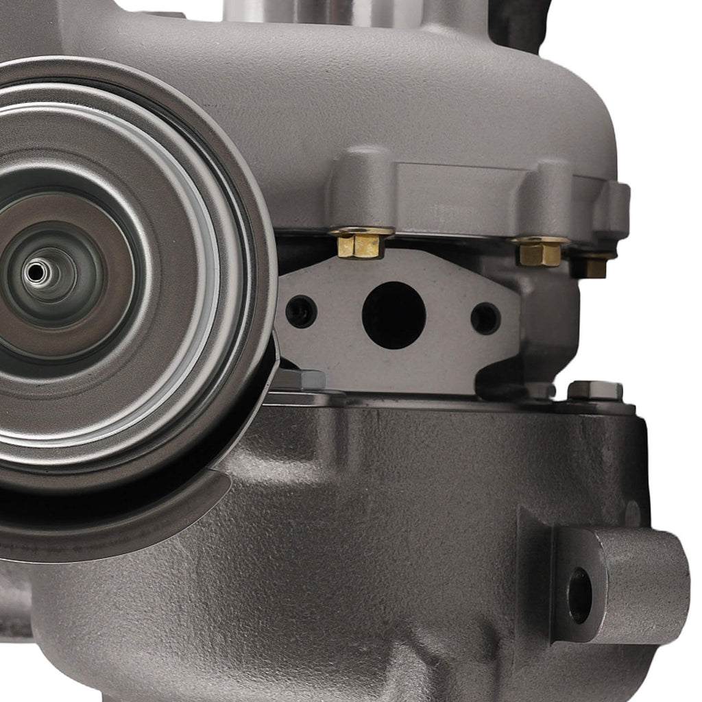 Neu GT1749VA Turbolader kompatibel für Audi A3 Quattro 1.9TDI ASZ 96KW 2000-2003 720855-5004