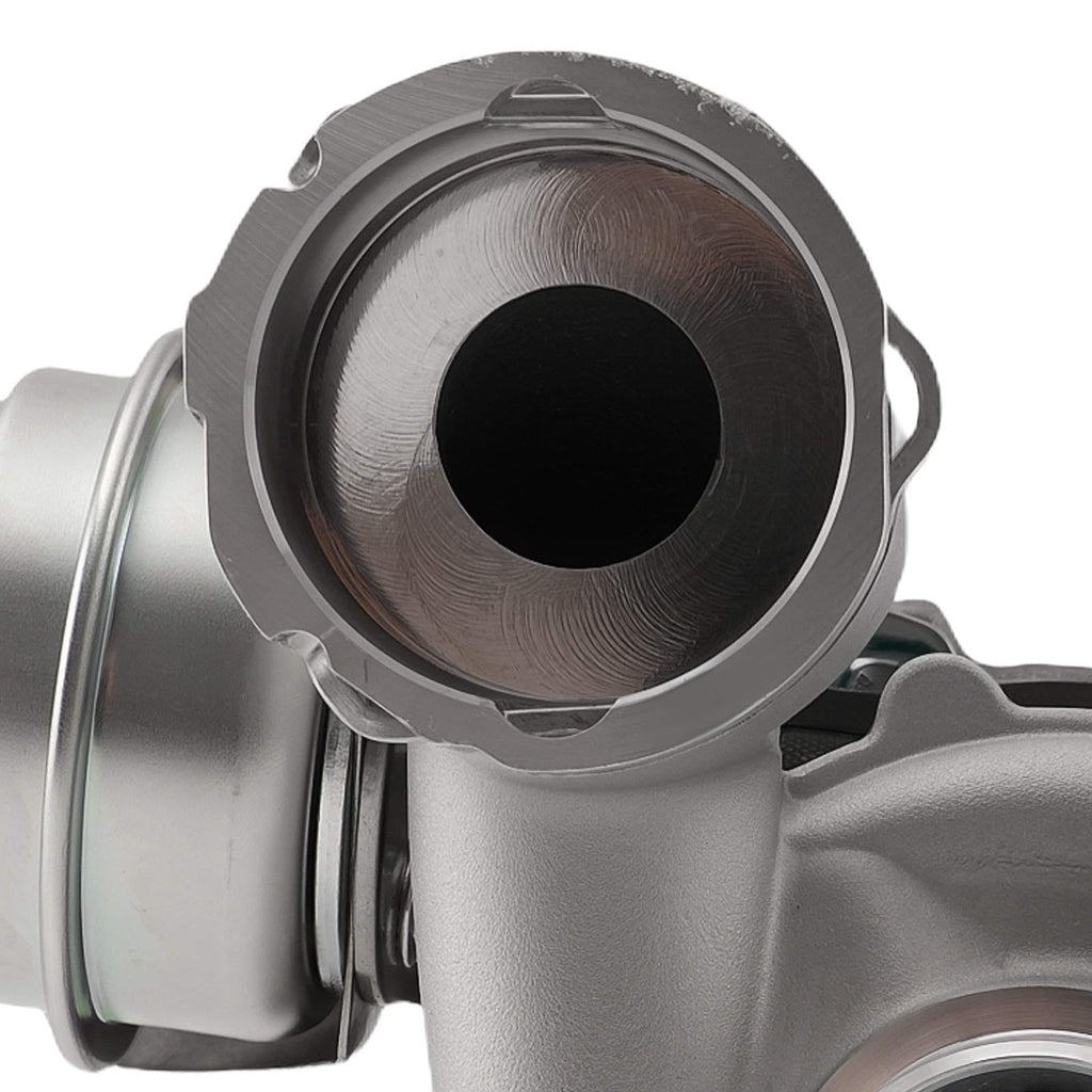 Neu GT1749VA Turbolader kompatibel für Audi A3 Quattro 1.9TDI ASZ 96KW 2000-2003 720855-5004