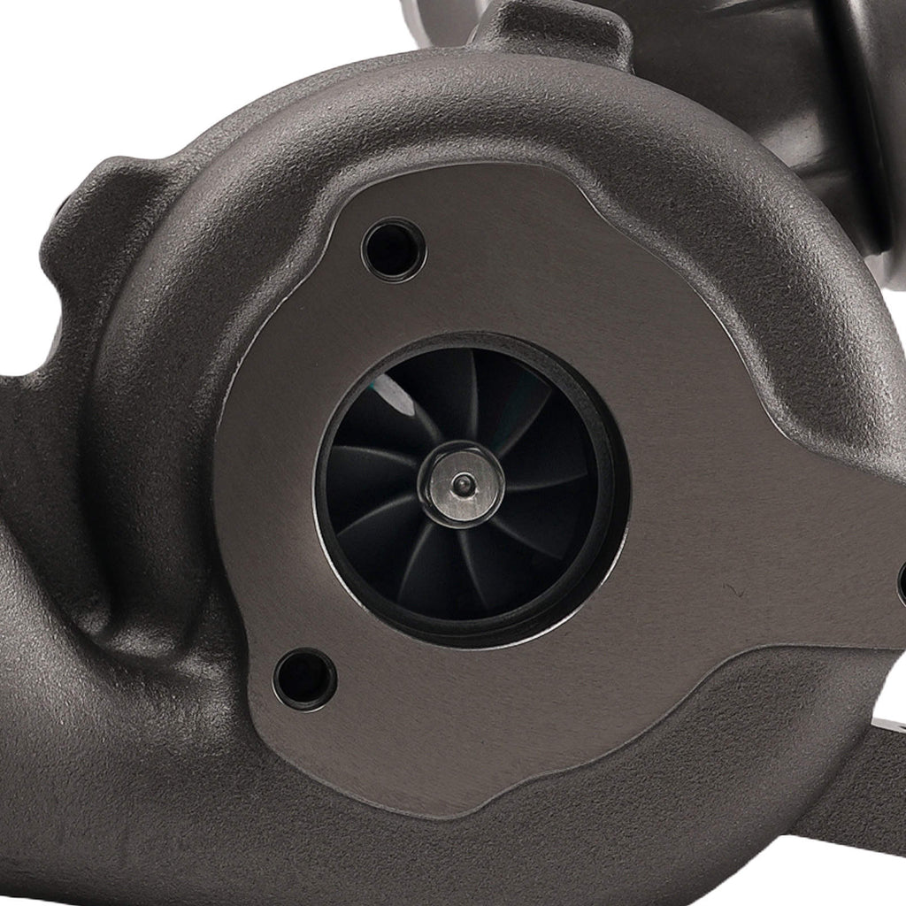 Neu GT1749VA Turbolader kompatibel für Audi A3 Quattro 1.9TDI ASZ 96KW 2000-2003 720855-5004