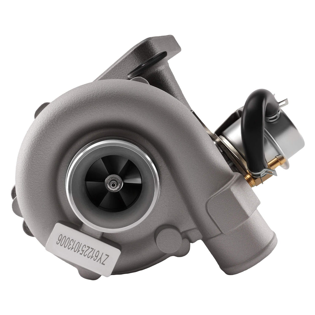Neu Turbolader kompatibel für Ford Ranger 2.8 128HP 2002- 724652-0001 724652-5007S EX79517