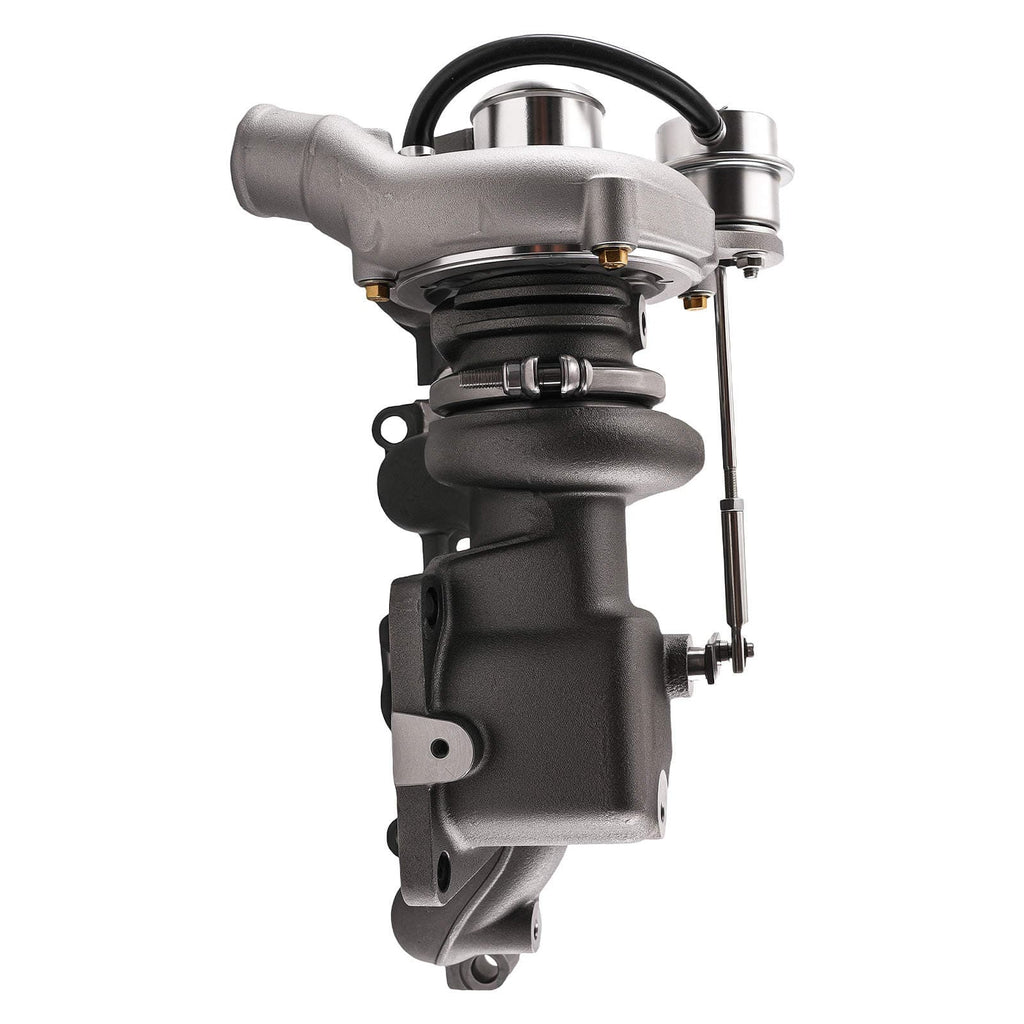 Neu Turbolader kompatibel für Ford Transit FA FB FC FD FS FZ FM FN 2000-2006 2.0 Di 726194-0001
