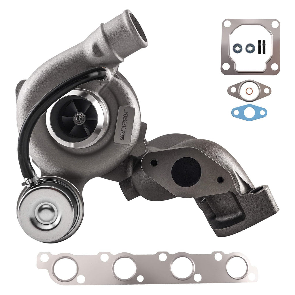 Neu Turbolader kompatibel für Ford Transit FA FB FC FD FS FZ FM FN 2000-2006 2.0 Di 726194-0001